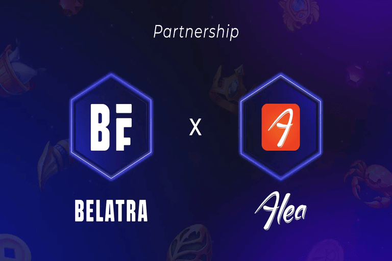 Belatra Games Partners with Alea for Global Reach