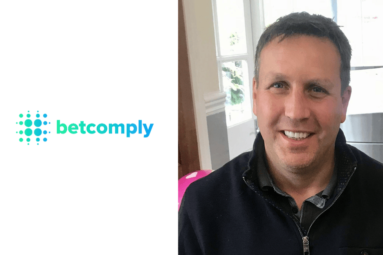 BetComply welcomes Jez White as compliance expert