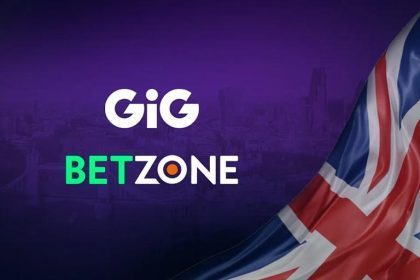 Betzone UK goes live with GiG’s CoreX platform 7 Betzone UK goes live with GiG’s CoreX platform