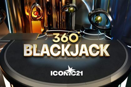 Blackjack 360 Offers Unique Branding for Casinos