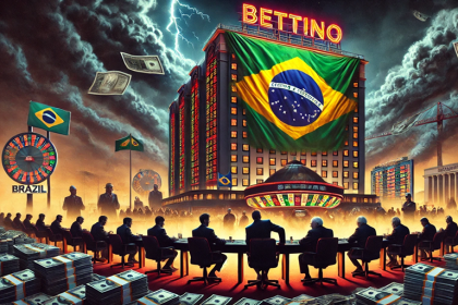 Brazil: A Government Masterclass in Double Standards