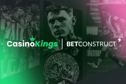 Casino Kings expands in UK sports betting market
