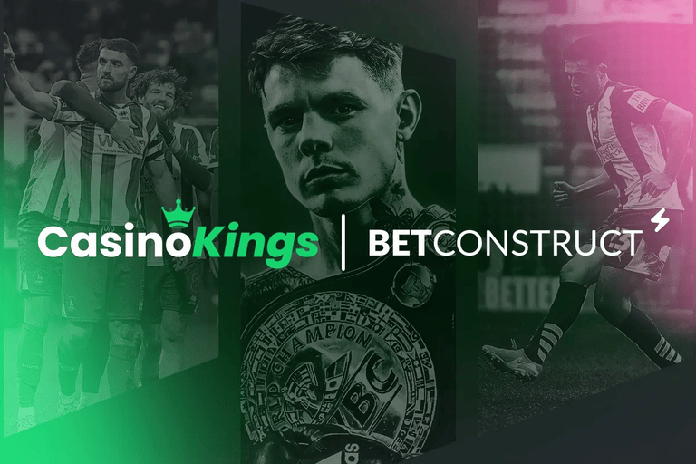 Casino Kings expands in UK sports betting market