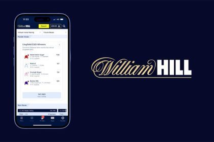 Checkd Dev introduces ABS with William Hill 10 Checkd Dev introduces ABS with William Hill