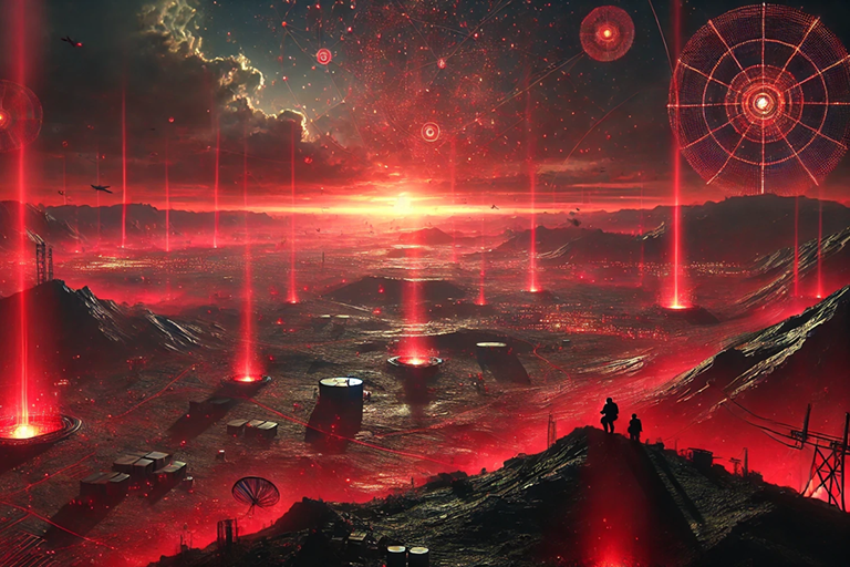 Could Europe Replace Starlink if Musk Shuts it Down?
