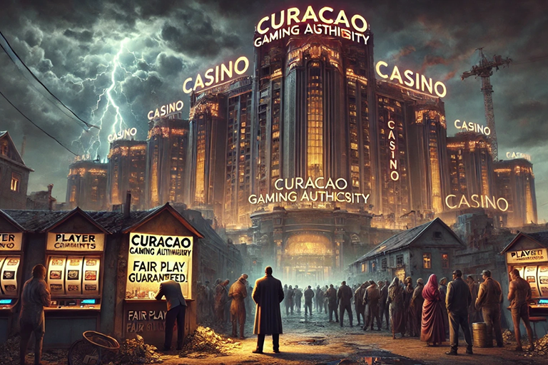 Curacao’s New Gambling Rules: Cash Grab or Real Reform?