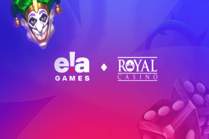 ELA Games Expands with RoyalCasino in Denmark