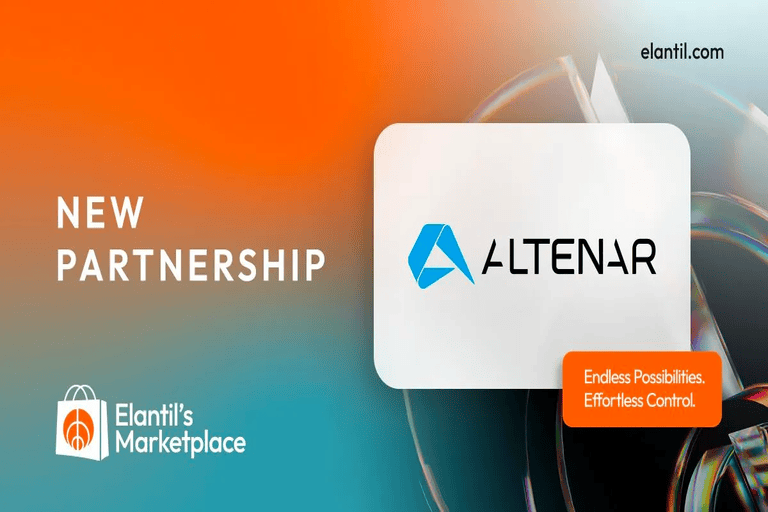 Elantil Integrates Altenar Into Its iGaming Marketplace 2 Elantil Integrates Altenar Into Its iGaming Marketplace