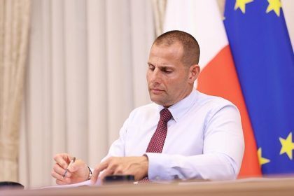 European Platform Flags Abela for Press Freedom Attack