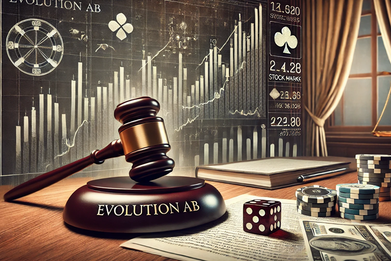 Evolution Defamation Case and Industry Implications