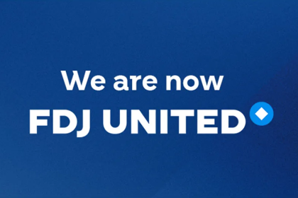 FDJ UNITED unveils new identity in European gaming