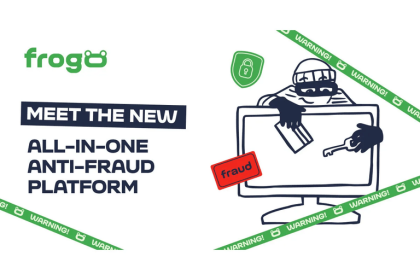 Frogo: AI-Powered Anti-Fraud Solution for iGaming