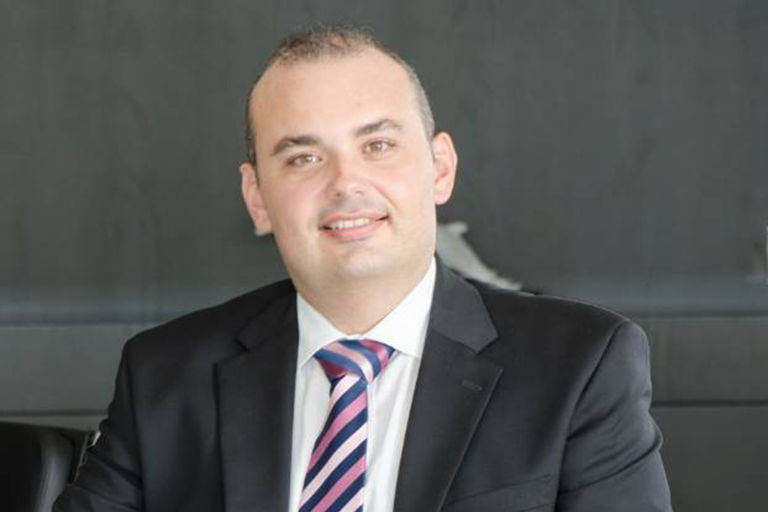 From Banking Scandal to Government Paycheck in Months