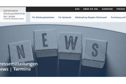 GGL vs. Black Market: Real Action or Just Noise?