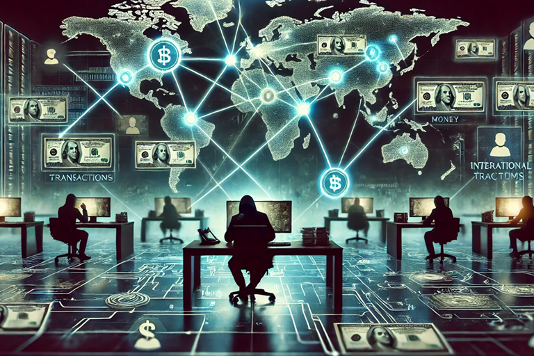How Did This Multi-Million Euro Scam Last So Long?