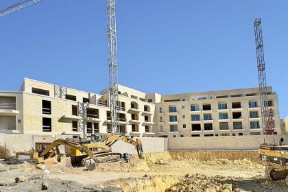 Illegal Gozo Apartment Block Faces New Legal Battle