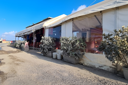 Illegal Gozo Restaurant Disappears Amid Relocation Bid
