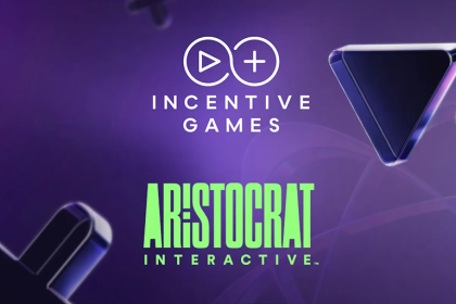 Incentive Games Joins Aristocrat Interactive Network