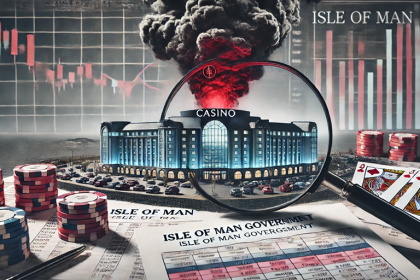 Isle of Man's Gambling Crackdown: Reform or Damage Control? 25 Isle of Man's Gambling Crackdown: Reform or Damage Control?
