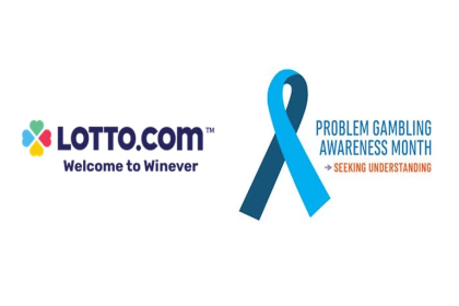 Lotto and NCPG Advocate for Safer Gambling 6 Lotto and NCPG Advocate for Safer Gambling