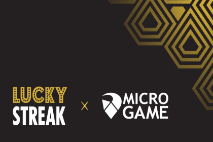 LuckyStreak enters Italian market with Microgame