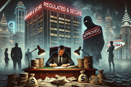 MGA Financial Reforms: Real Oversight or Regulatory Illusion? 2 MGA Financial Reforms: Real Oversight or Regulatory Illusion?