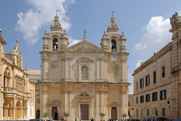 Malta Awards €411K Lease to Church Without Tender