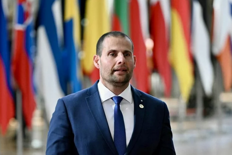 Malta PM Contradicts Himself at EU Summit on Defense