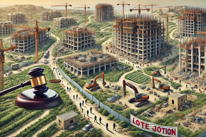 Malta Planning Laws Allow Illegal Developments to Proceed