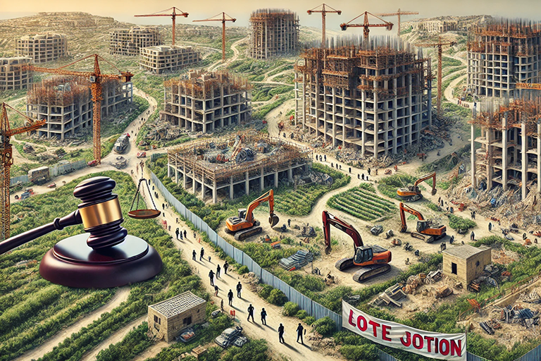 Malta Planning Laws Allow Illegal Developments to Proceed