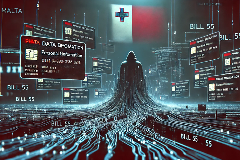 Merkur Data Breach: How Malta’s Bill 55 Protects Gambling Firms