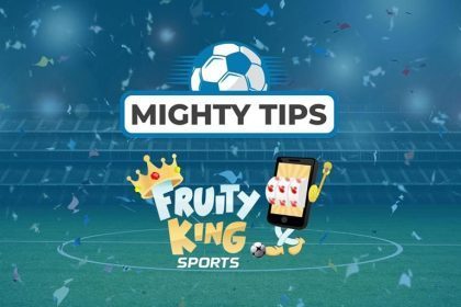 MightyTips enhances UK betting with FruityKing