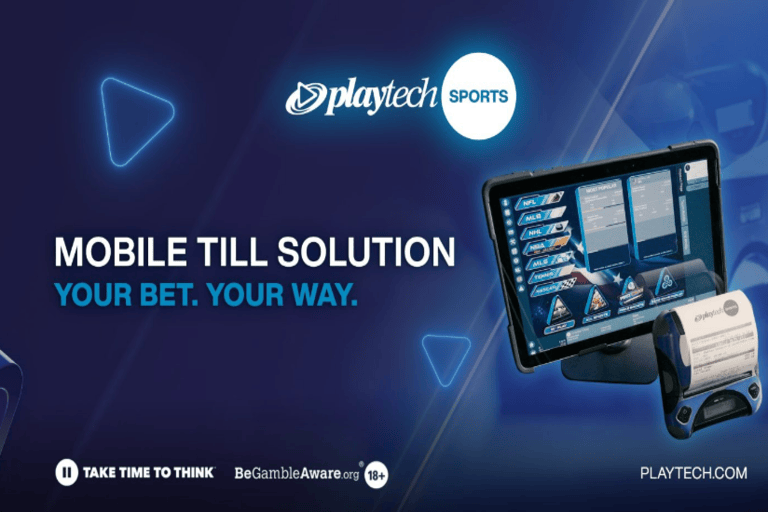 Mobile Till by Playtech Enhances Retail Sportsbook 2 Mobile Till by Playtech Enhances Retail Sportsbook
