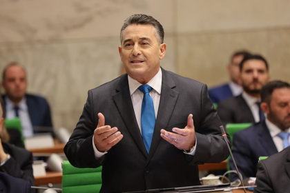 Opposition Criticizes Government Secrecy on Assets