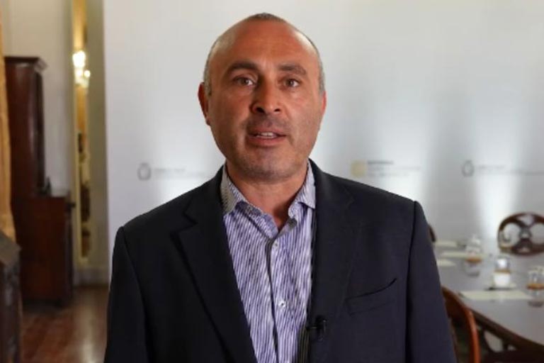 PA Official Runs Unlicensed Luxury BNB