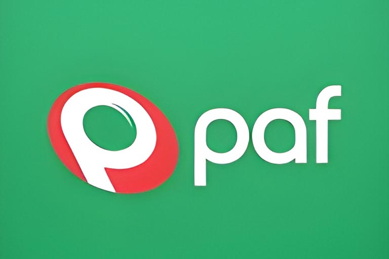 Paf Sets New Standards for Responsible Gaming