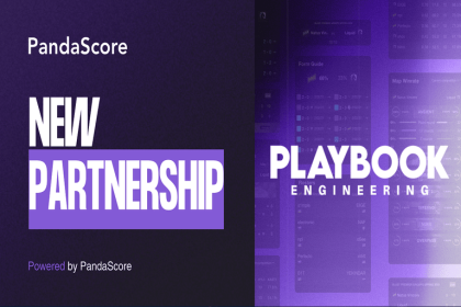 PandaScore expands esports betting with Playbook