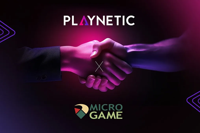 Playnetic expands into Italy with Microgame