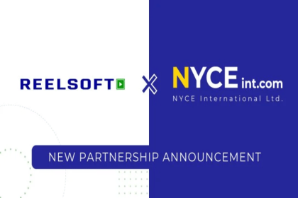 Reelsoft fuels NYCE expansion in competitive iGaming 20 Reelsoft fuels NYCE expansion in competitive iGaming