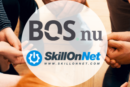 SkillOnNet tritt Schwedens Glücksspiel Verband BOS bei 10 SkillOnNet Becomes Member of Swedish Gambling BOS