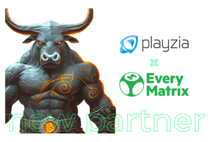 SlotMatrix Adds Playzia Games to Its Portfolio