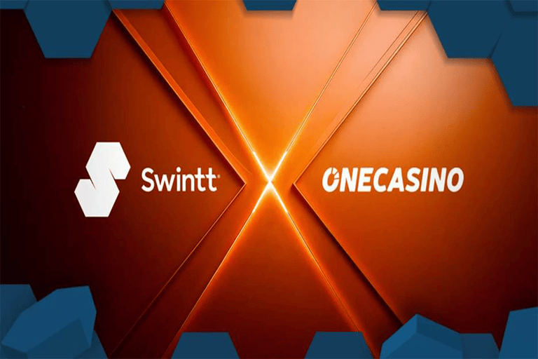 Swintt Slots Now Live at OneCasino Platform