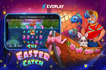 The Easter Catch Slot Game von Evoplay 23 The Easter Catch Slot Game by Evoplay