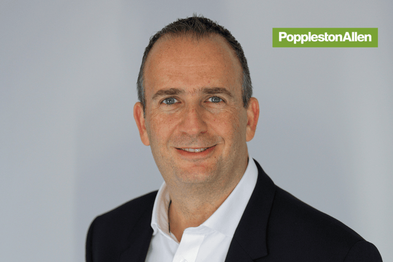 Tom Grant Joins Poppleston Allen Gambling Team