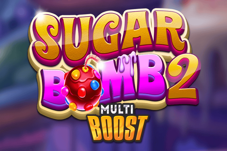 Yggdrasil & Jelly Unveil Sugar Bomb 2 MultiBoost Slot