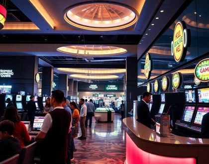 How Responsible Gaming Boosts Customer Loyalty 9 How Responsible Gaming Boosts Customer Loyalty
