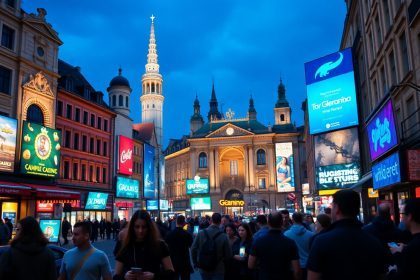 Affiliation Marketing in iGaming