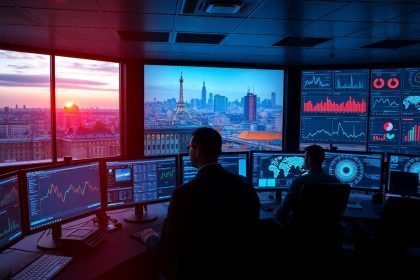 How Artificial Intelligence Prevents Fraud in iGaming