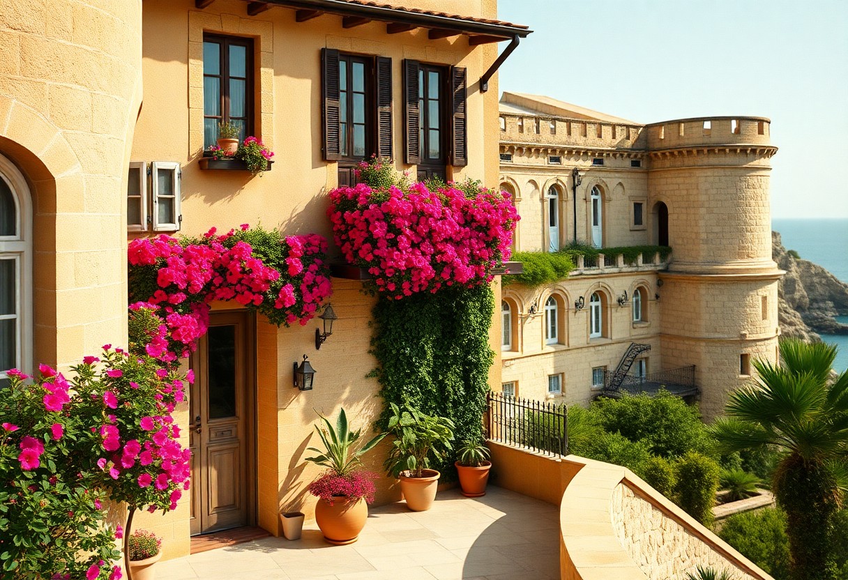 Beste Boutique Hotels in Malta