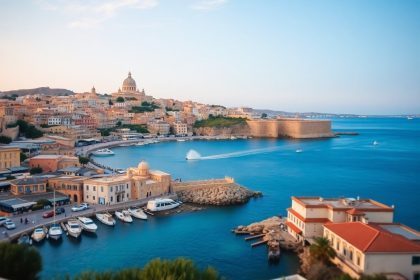 Best Day Trips from Valletta 7 Best Day Trips from Valletta